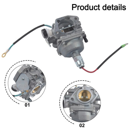 Carburetor Kit for SV710 SV715 SV720 Models