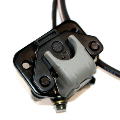 Left Hydraulic Master Cylinder for PIT Dirt Bike 90cc 110cc