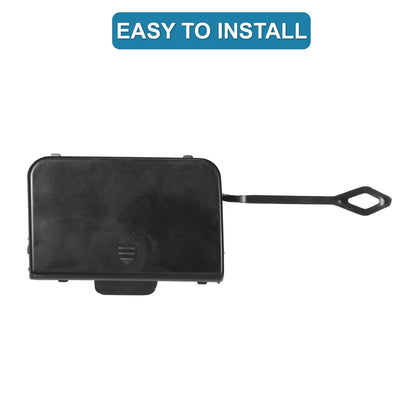 Tow Hook Cover 2048850124 for Mercedes-Benz C350 (2008–2011)