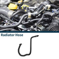 Radiator Hose Replacement for Mercedes-Benz S-Klasse Coupe C217 (2015–2020)