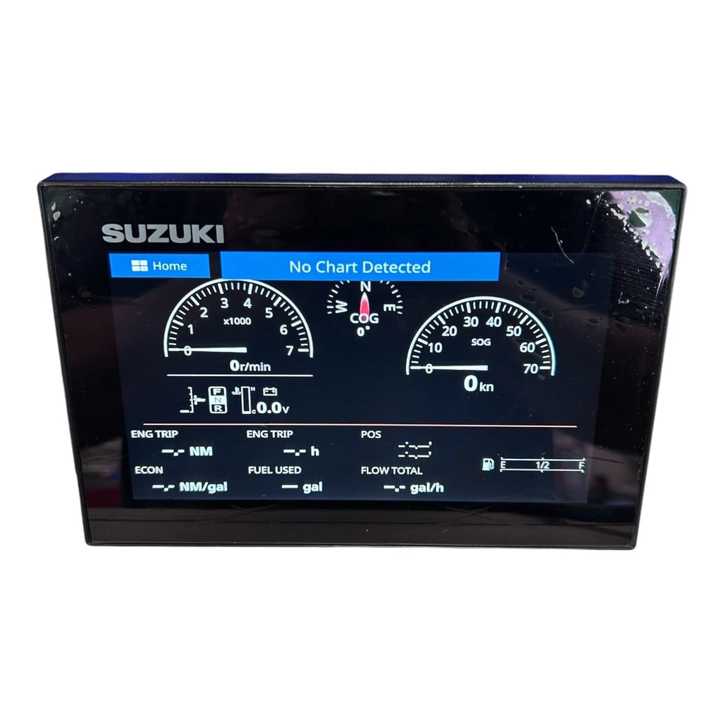 Suzuki SMD7 Marine Multi-Function Display for Suzuki (OEM)