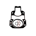Bell Housing Gasket Kit for MerCruiser Alpha One Gen II Sterndrive (1991–1997) 27-94996Q2