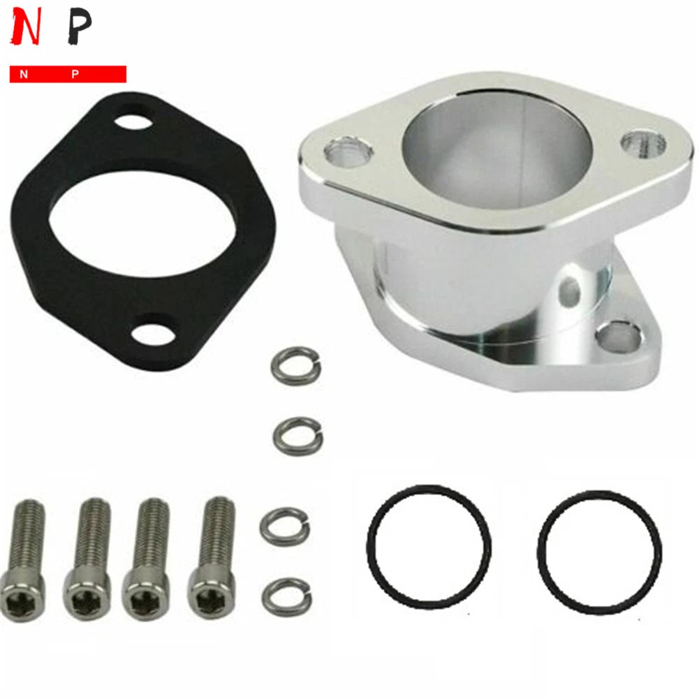 Intake Manifold Boot for Yamaha Warrior 350 YFM350X (1987–2004)