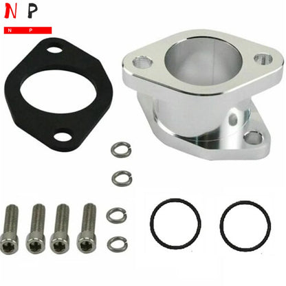 Intake Manifold Boot for Yamaha Warrior 350 YFM350X (1987–2004)