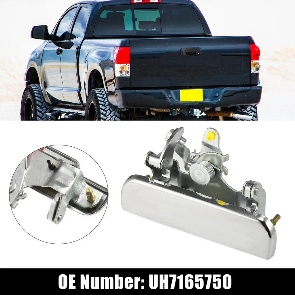 Rear Tailgate Handle Replacement for Ford Courier (1985–2006)