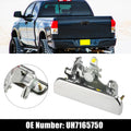 Rear Tailgate Handle Replacement for Ford Courier (1985–2006)