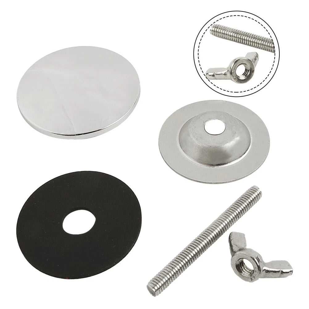 2 Basin Cover for Tap Holes