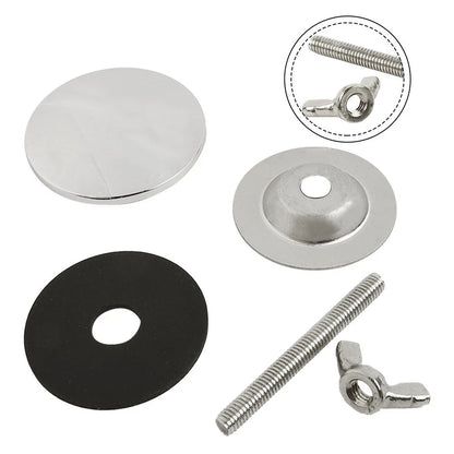 2 Basin Cover for Tap Holes