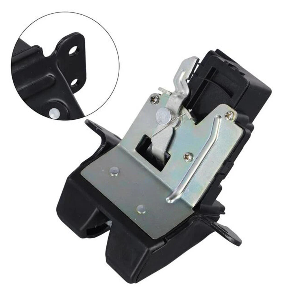 Tailgate Box Lock Block 81230-A6000 for Hyundai i30 (2011–2023) / Kia Cee'D (2012–2018)