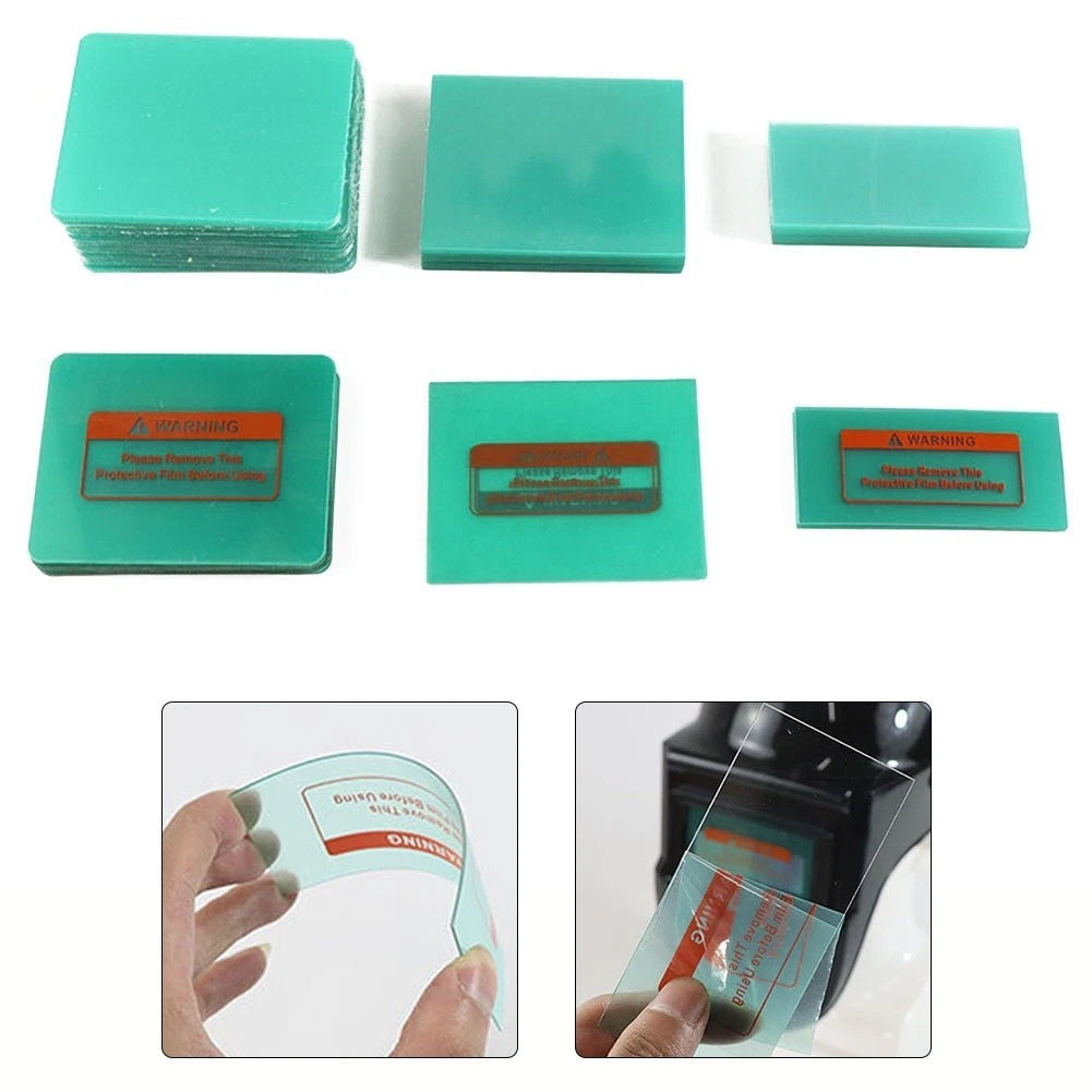 PC Protection Film for