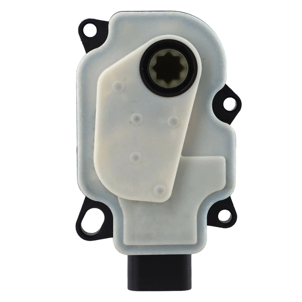 Grille Active Shutter Motor Actuator for Subaru Forester (2014–2018)