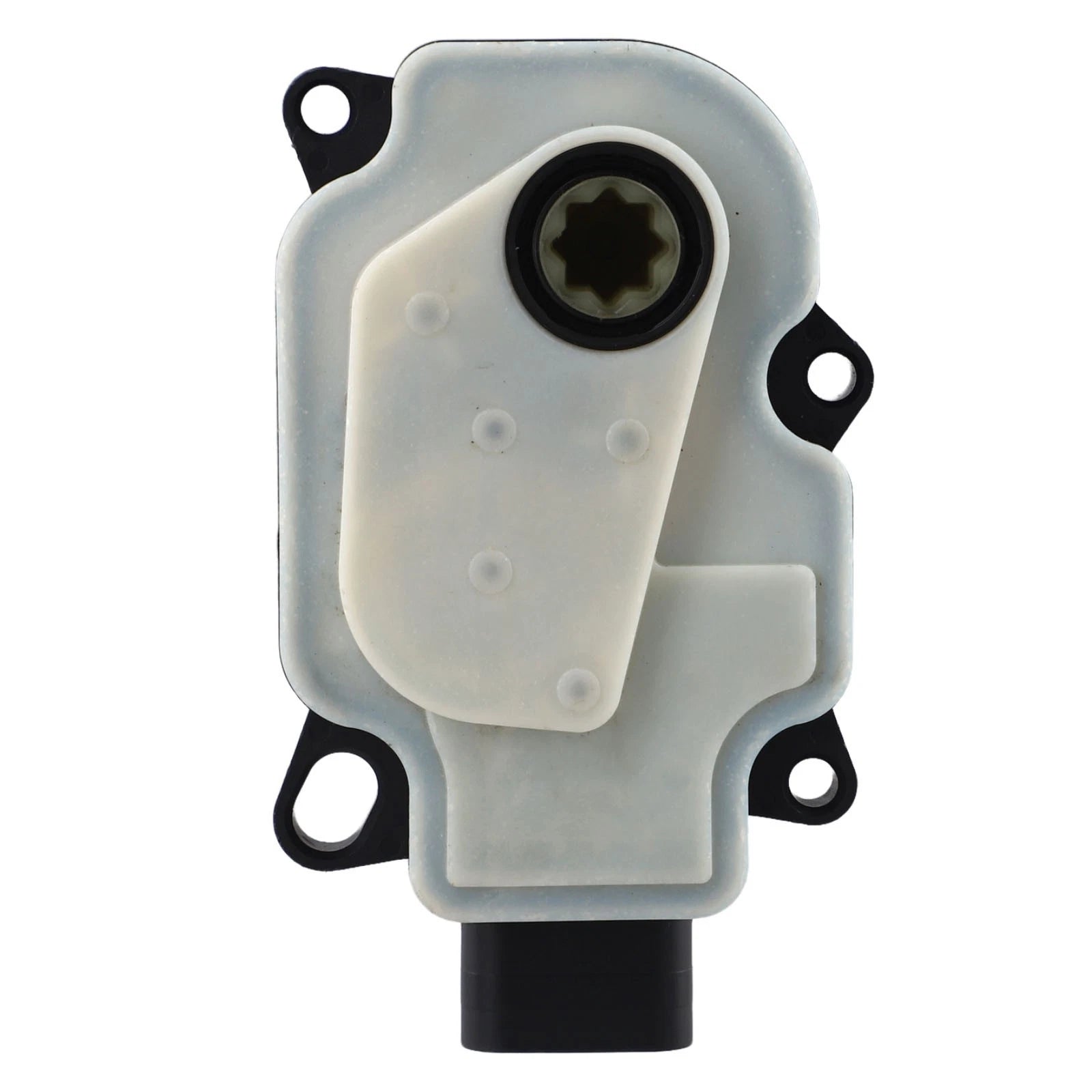 Grille Active Shutter Motor Actuator for Subaru Forester (2014–2018)