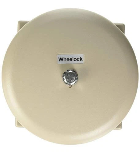 Wheelock Loud Bell for Wheelock 593