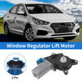 Power Window Regulator Lift Motor for Dodge Verna (2000–2005)