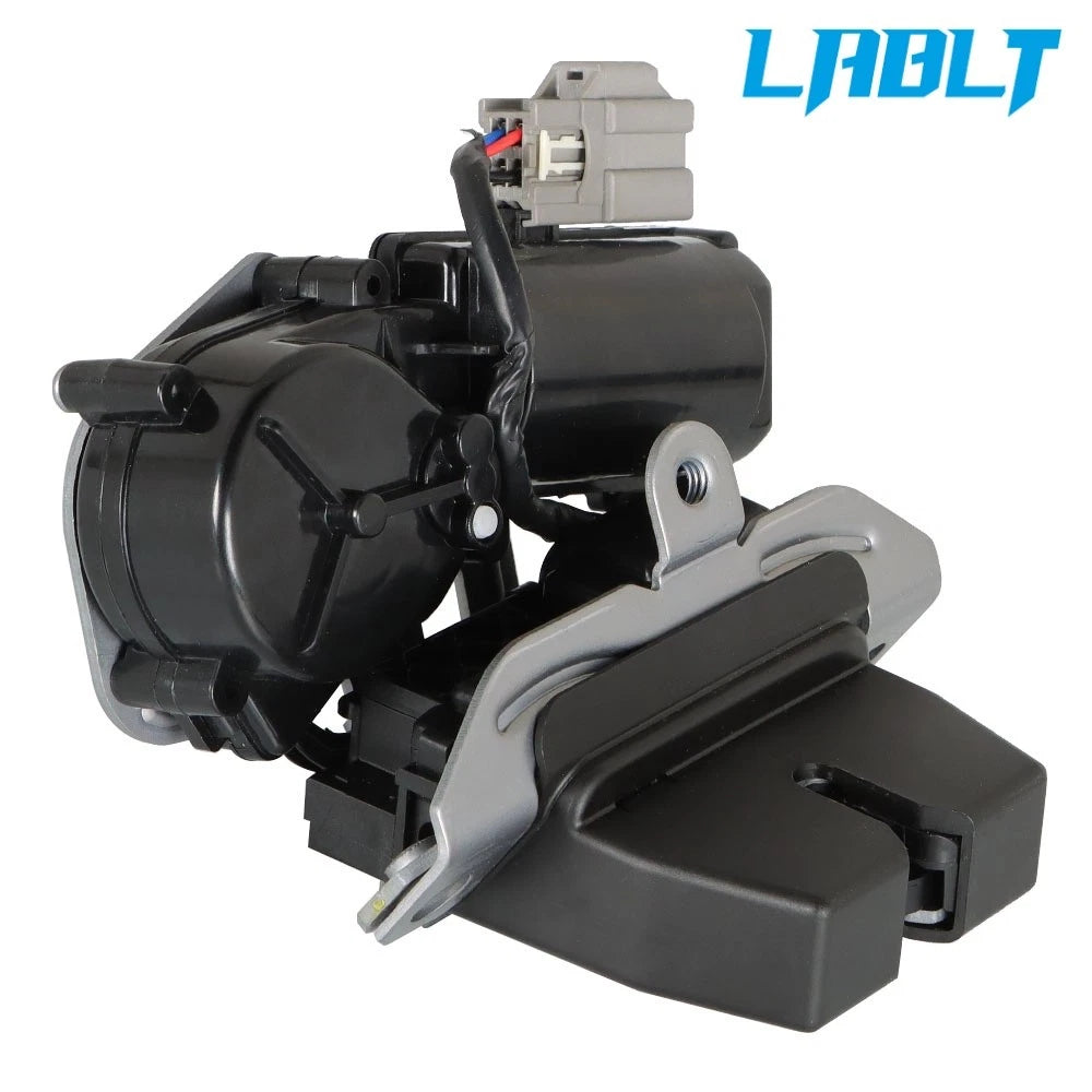 Tailgate Latch Lock Actuator for Ford Lincoln (2015–2020) FA1Z7443150B