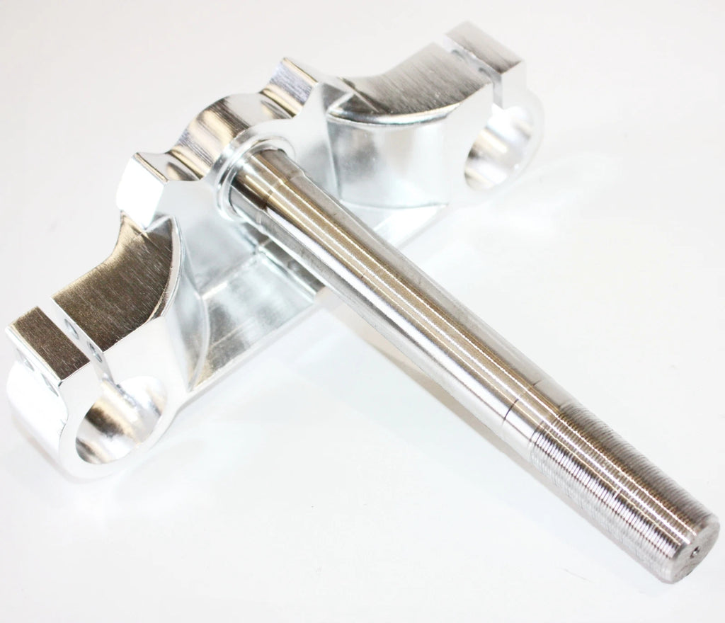 33mm Handle Bar Triple Tree Clamp Riser for Pit Pro Dirt Bike (50cc–110cc)