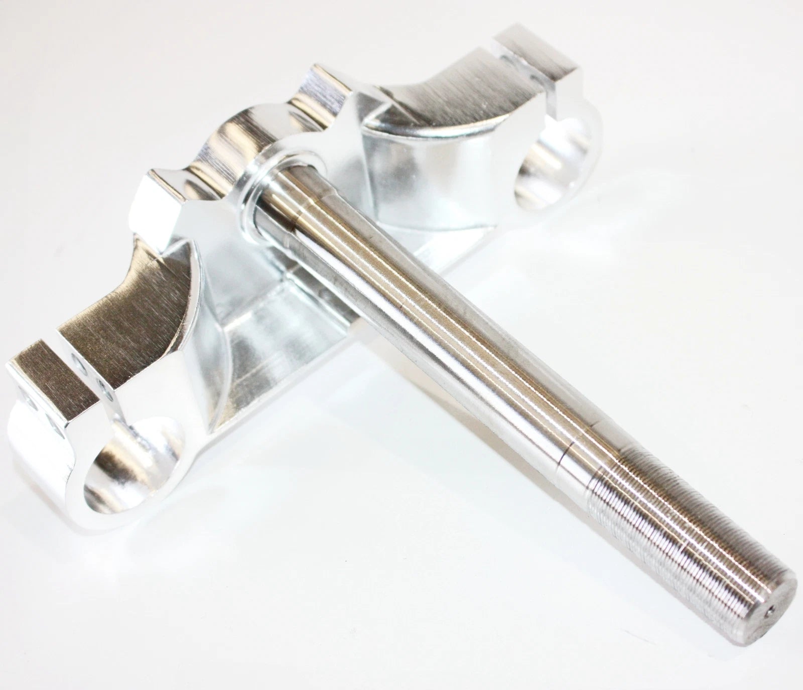 33mm Handle Bar Triple Tree Clamp Riser for Pit Pro Dirt Bike (50cc–110cc)