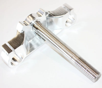 33mm Handle Bar Triple Tree Clamp Riser for Pit Pro Dirt Bike (50cc–110cc)
