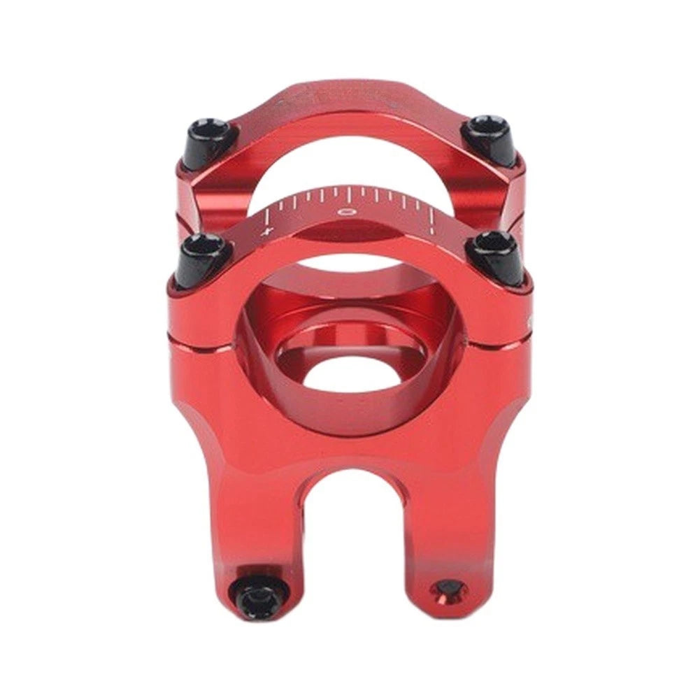 31 8mm Stem for Mountain Bike (Offroad Use, 35mm Center)