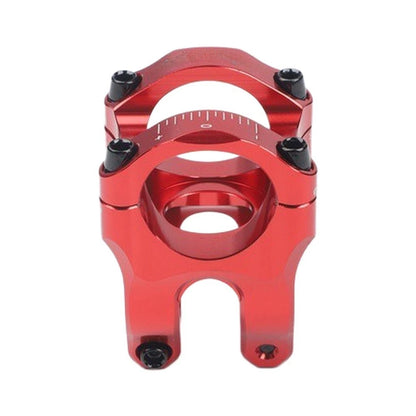 31 8mm Stem for Mountain Bike (Offroad Use, 35mm Center)