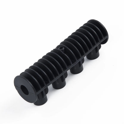 Nozzle Holder for Washer Spray Lance Extension Wand Poles (1/4)