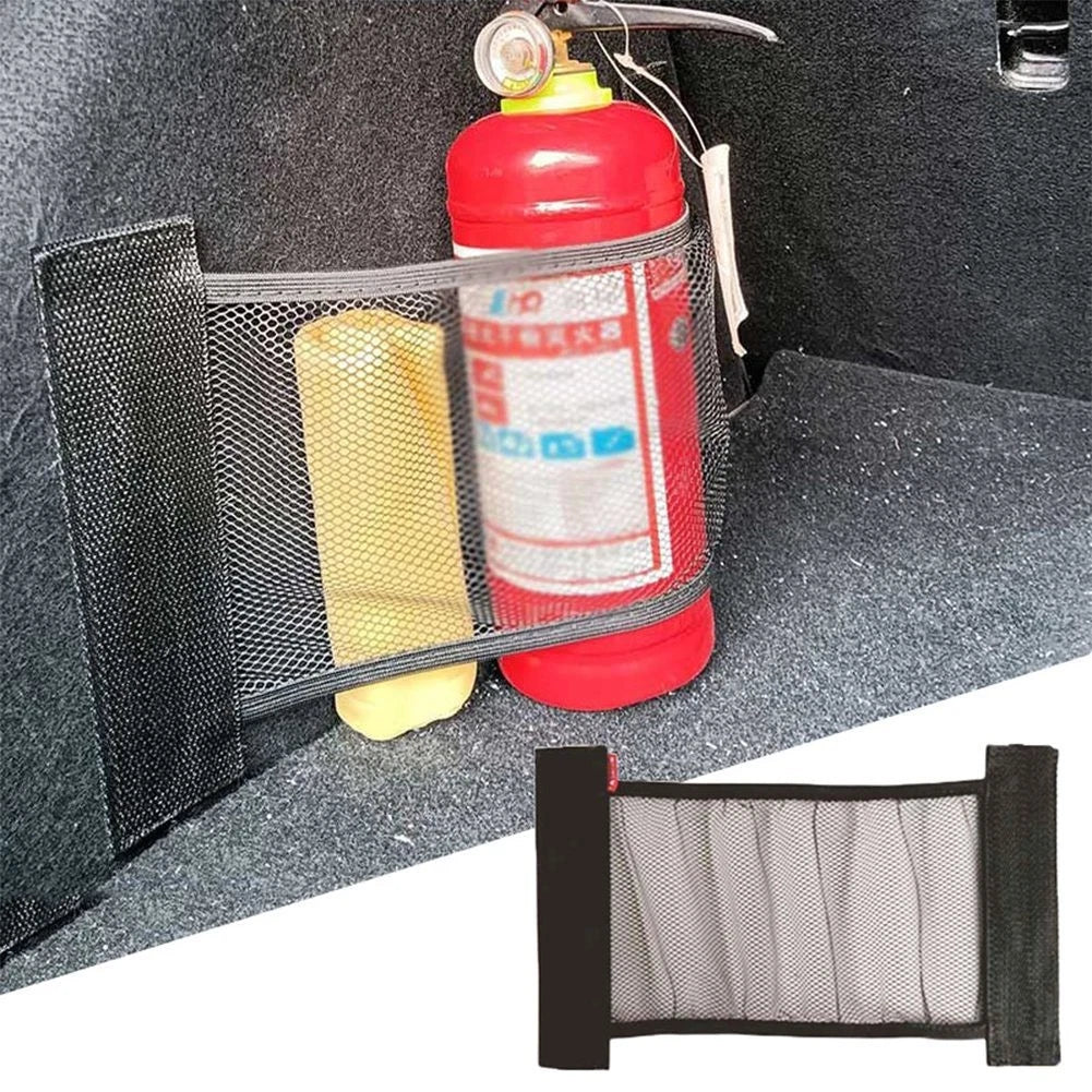 Storage Net for Car Trunk Organizer (20x35cm)