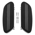 Footboards Kit for Harley Road Glide (1993–2025)