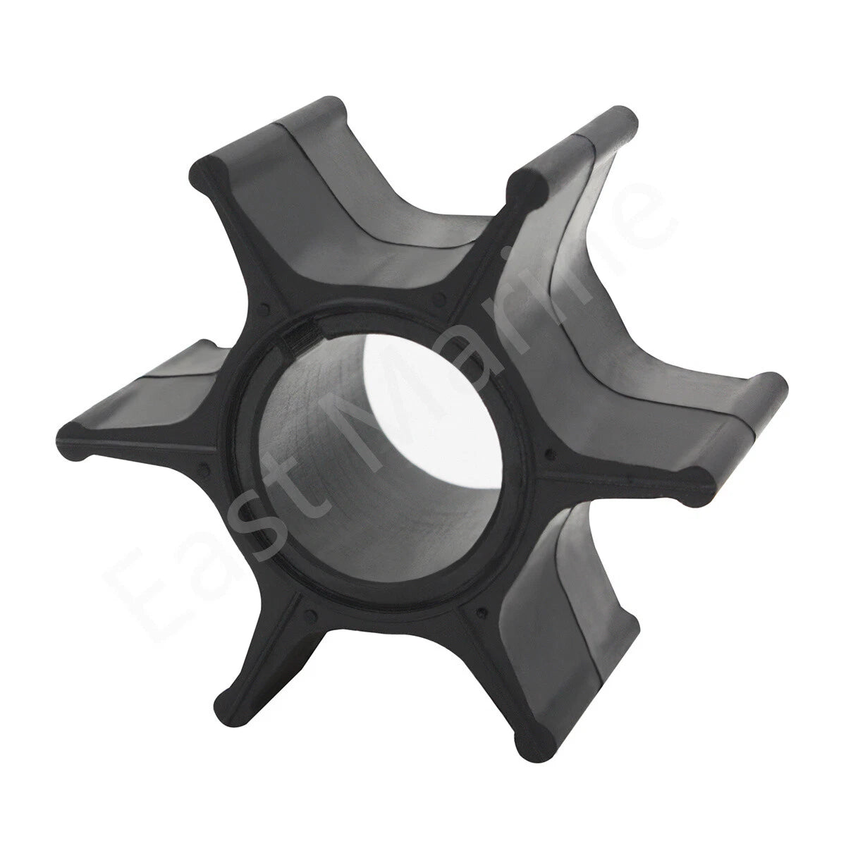 Water Pump Impeller for Chrysler 100 105 115 125HP (18-3030, 47-F523065-1)