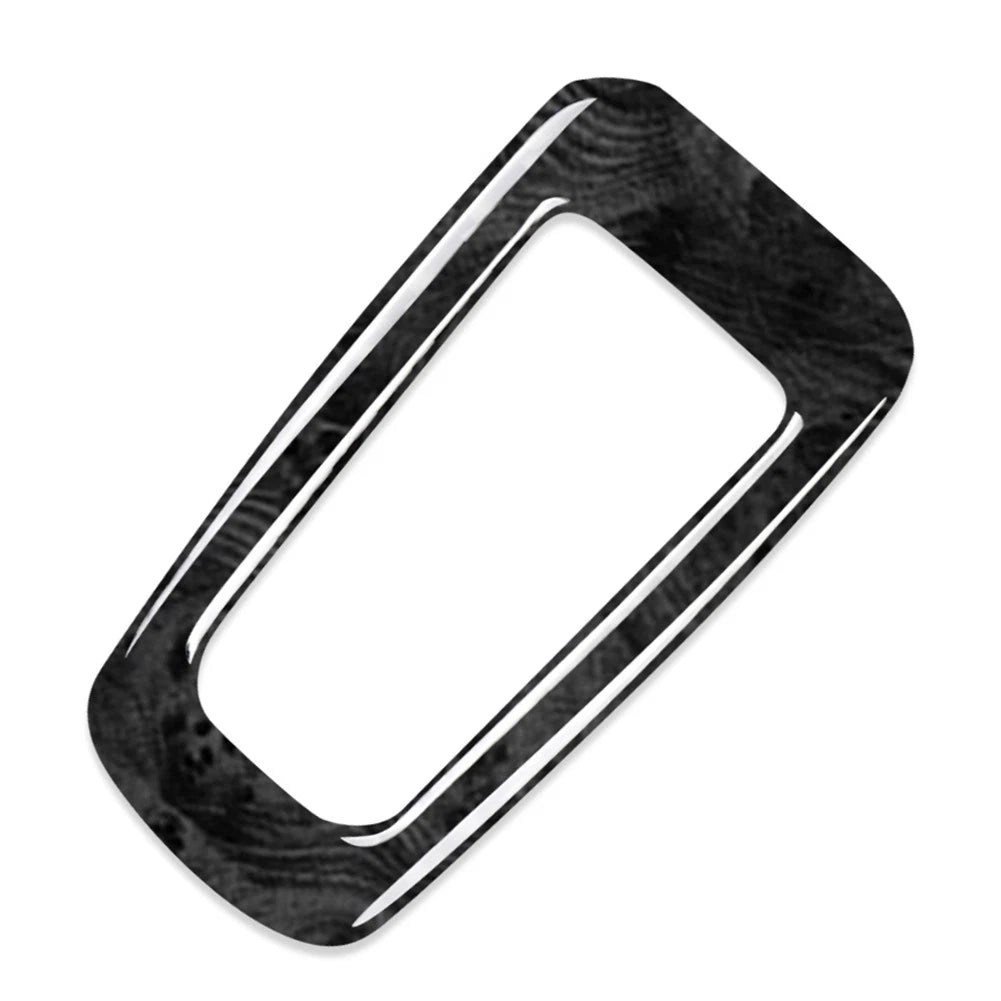 Hand Brake Park P Button Trim for Benz C E GLC Class (W213 W205 X253)