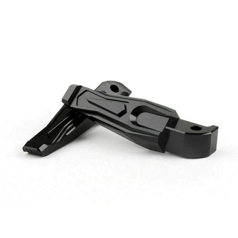 CNC Rear Foot Pegs for Yamaha TMAX 500, TMAX 530, MT-07, MT-09 (2001–2023)