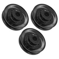 Deck Spindle Pulley 61 Inch Replacement for Dixon DX161 BF (2006–2018)