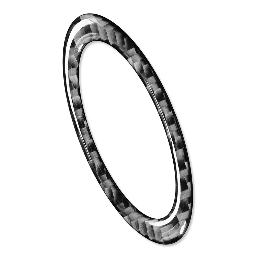 Steering Wheel Center Ring Cover Trim for Ford Fusion Mondeo (2013–2019)