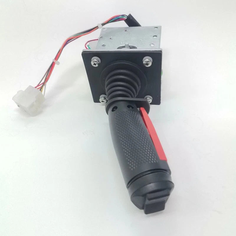 Joystick Controller 1600268 for JLG 1532E2 1932E2 2032E2 2632E2 2646E2 3246E2