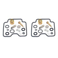 2X Carburetor Repair Kit for Suzuki GSX750F Katana (1998–2006) 18-5082