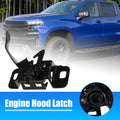 Hood Latch Lock Replacement for Chevrolet Silverado 1500 (2014–2016)
