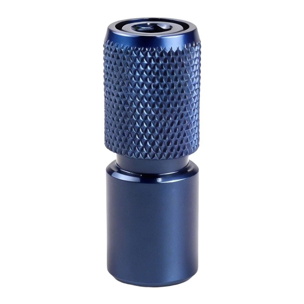 Tool Adapter for M10 Angle Grinder (6.35mm Hex Shank)