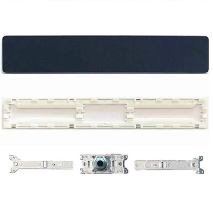 Space Bar Keyboard Key Clips for MacBook Air Pro 13" 15" (2018–2019)