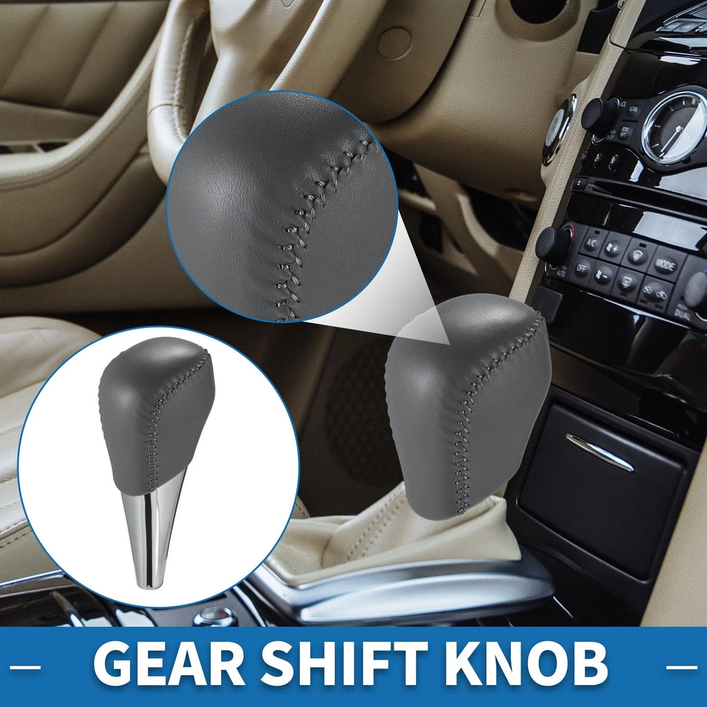 Automatic Gear Shifter Knob Replacement for Toyota Camry (2007–2014)