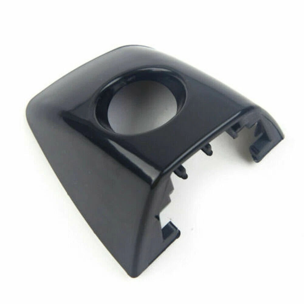 Front Left Door Handle Cap for Audi A6 C7 (2012) - OEM Black