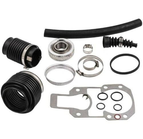 Transom Repair Kit 30-803099T1 for Mercruiser Alpha One Gen 2 (1983–1990)