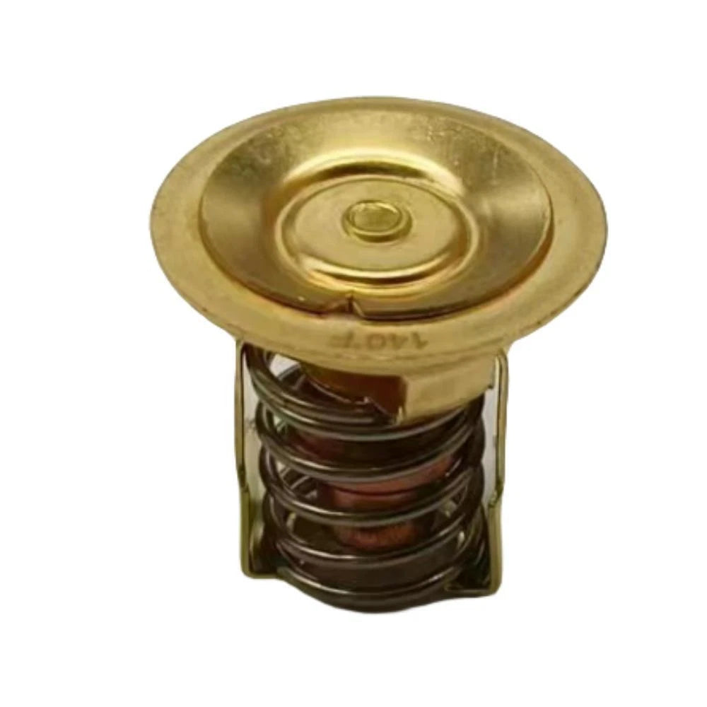 Thermostat Kit for Chrysler Force 55 60 65 HP (18-3550, F85068-2, F84068-2)