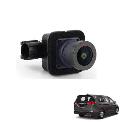 Rear View Backup Parking Camera for Chrysler Voyager Pacifica (2017–2023)