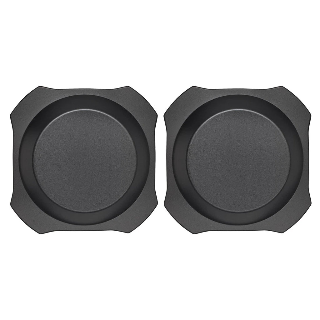 2X Center Hub Wheel Rim Caps for Polaris RZR XP 1000 / RZR XP 4 1000 (2024–2025)