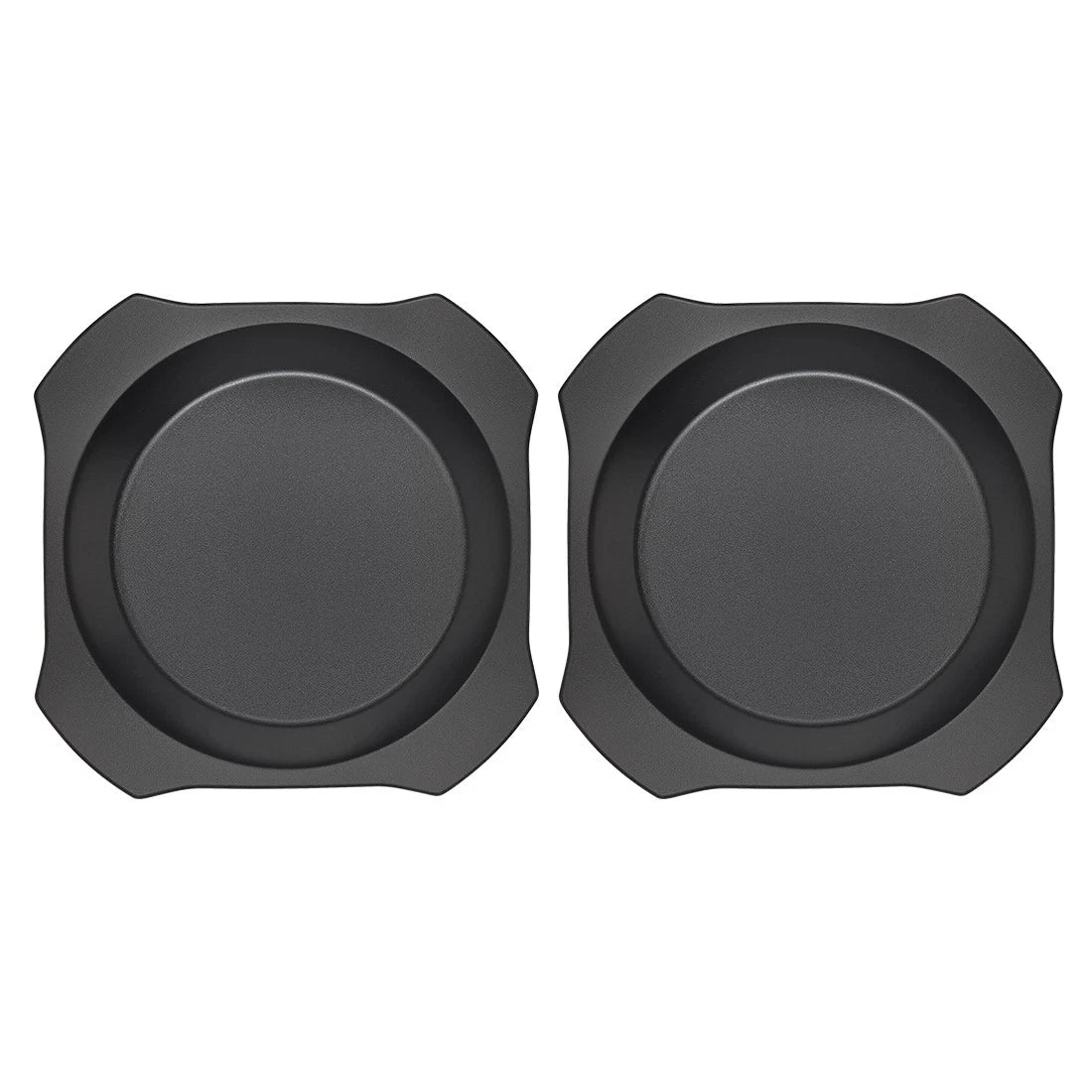 2X Center Hub Wheel Rim Caps for Polaris RZR XP 1000 / RZR XP 4 1000 (2024–2025)