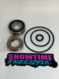 Steering System Rebuild Kit for Yamaha Superjet (1990–2023)