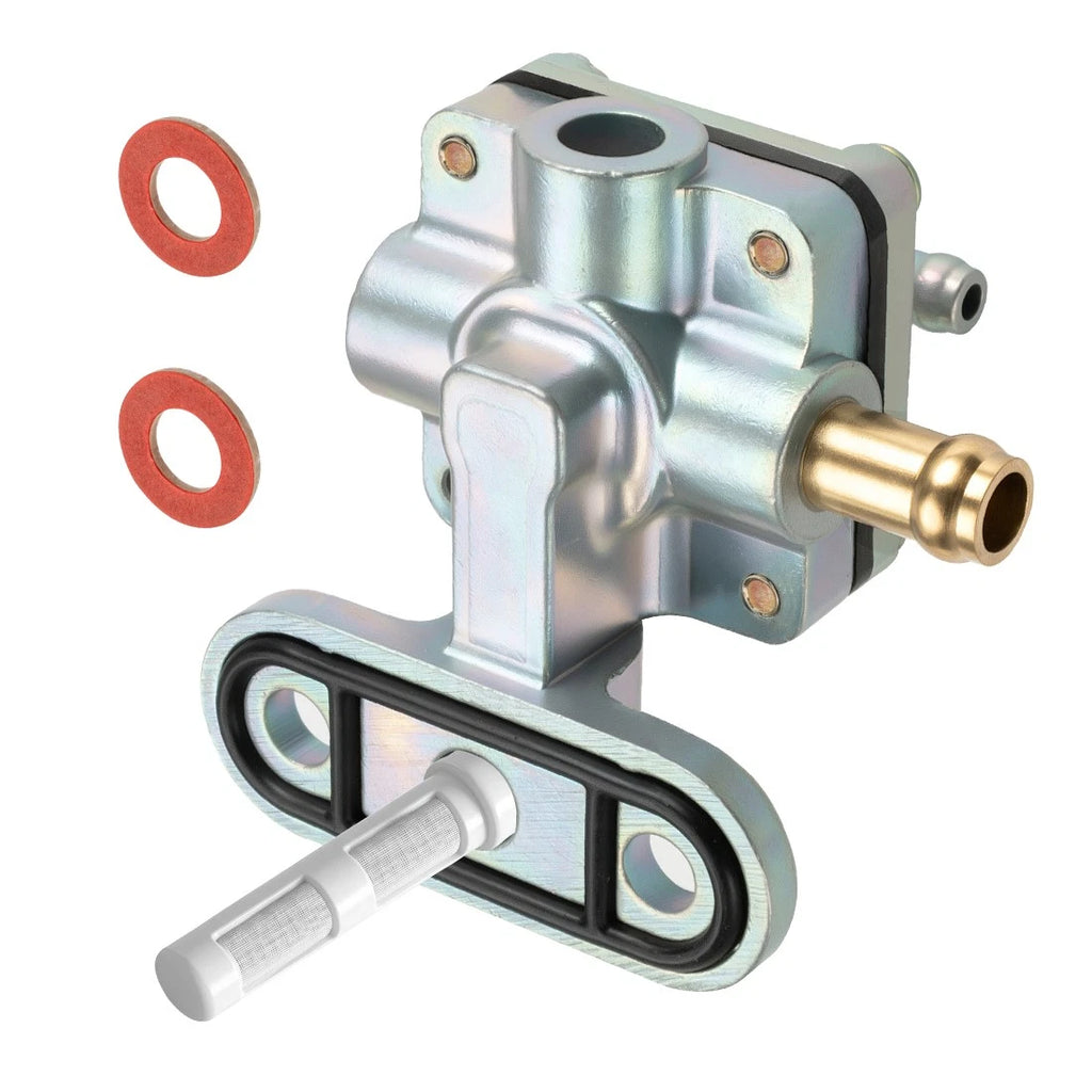 Fuel Valve Petcock for Suzuki VL800 C50 Intruder Boulevard (2001–2005) 44300-41F01
