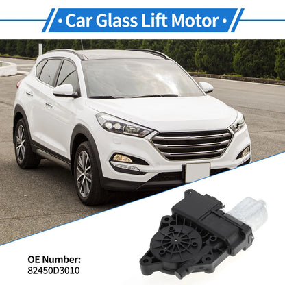 Power Window Regulator Lift Motor Replacement for Hyundai Tucson (2016–2021)