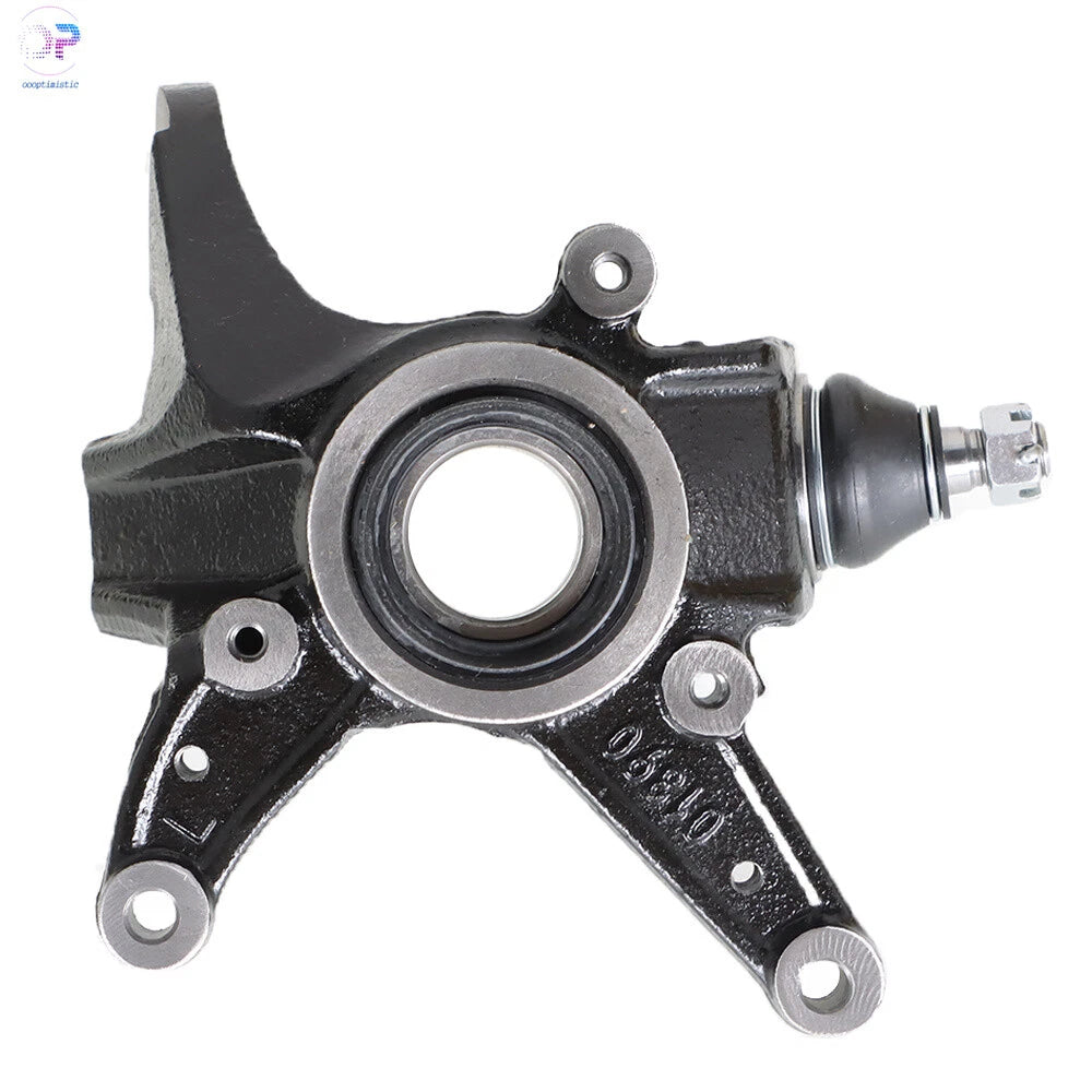 Left Steering Wheel Knuckle for Honda Rancher 420 4x4 (2007–2013) 51250-HP5-600