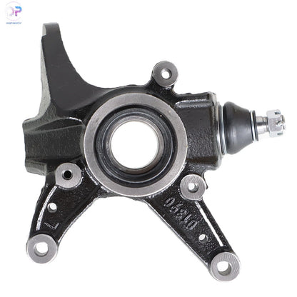 Left Steering Wheel Knuckle for Honda Rancher 420 4x4 (2007–2013) 51250-HP5-600
