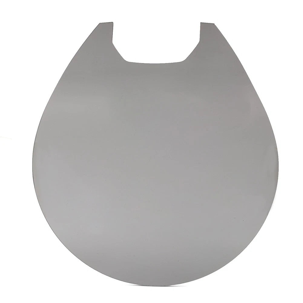 Headlight Screen Lens Cover Protector for Honda CB1000R (2021–2022) Grey